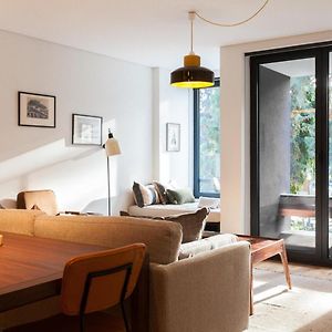 Appartement met Twee Slaapkamers